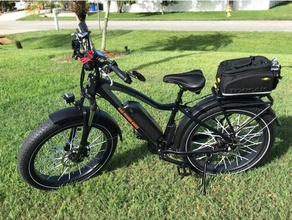 rad Puissance bike mtx monter combo vélo bicyclette électrique grille radrover 3d print model - Mito3D