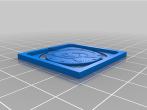 Fabricaci Digital udd 2020 trocken 3 3d print model - Mito3D