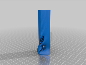 oyuk namaz kaos koleksiyon 41 narin acayip hayalet gulyabani takı matematik kolye Ölçek 3d print model - Mito3D