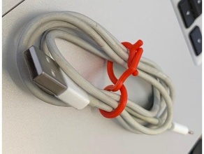 cable acortar 3d print model - Mito3D