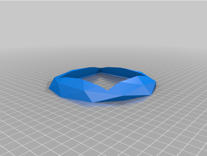 ışık değiştirmek çevrelemek 3d print model - Mito3D