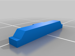 h0 indusimagnet escala 3d print model - Mito3D