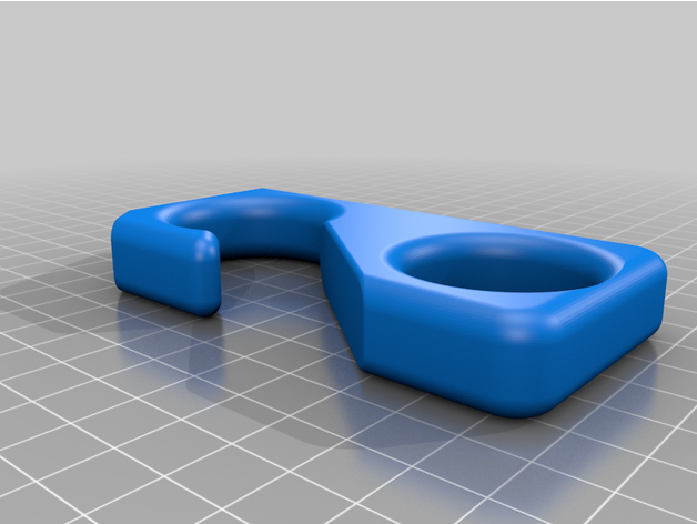 safe grabber savegrabber 3D print model - Mito3D