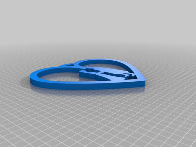 mulan & shang disney 3D print model - Mito3D