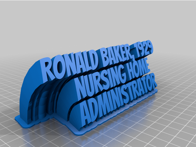 rb nha3 3D print model - Mito3D