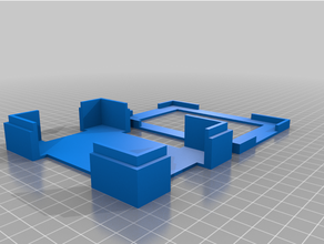 event box customized 3d print model - Mito3D