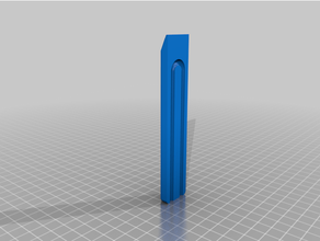 bravetti preimum pró profundo frigideira cesta lidar 3d print model - Mito3D
