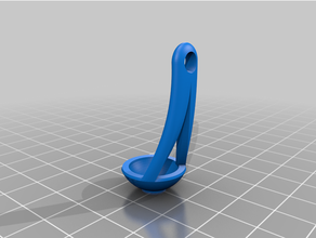 corona pin code finger protection 3d print model - Mito3D
