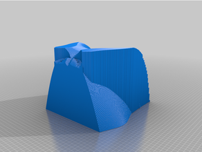 nsfwhatthe - chaos collection 44 math nsfw 3d print model - Mito3D