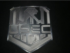 escape tarkov - usec phone stand android cellphone cell escapefromtarkov gaming iphone 3d print model - Mito3D