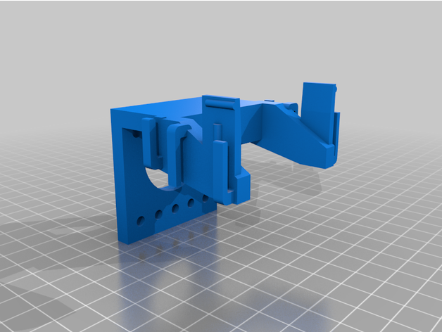 blv cavo chian 3D print model - Mito3D