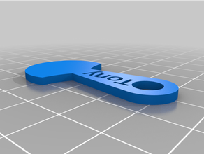 moneda carrito personalizado 3d print model - Mito3D