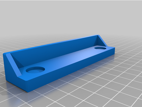 bench vice jaws fusion 360 workbench 3d print model - Mito3D