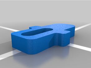 Fontana cancello 3d print model - Mito3D