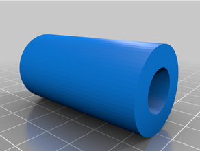 personalizzato rame tubo 3d print model - Mito3D