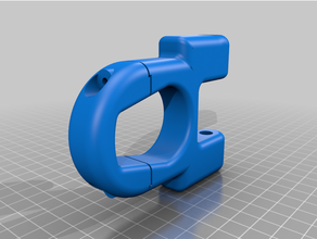 teste 3d print model - Mito3D