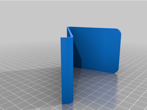 iphone stand 3d print model - Mito3D