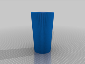 potes 3d print model - Mito3D