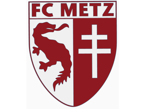les Granate Logo hd Futbol Fußball 3d print model - Mito3D