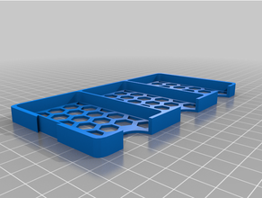 carta vassoio gioco tavolo giochi taverne tiefenthal 3d print model - Mito3D