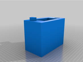 sitio 3d print model - Mito3D