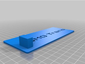 personalizado rociar modelo 3d print model - Mito3D