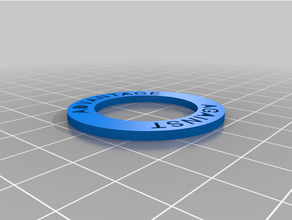 d&d condition rings 25mm dnd dungeons dragons 3d print model - Mito3D