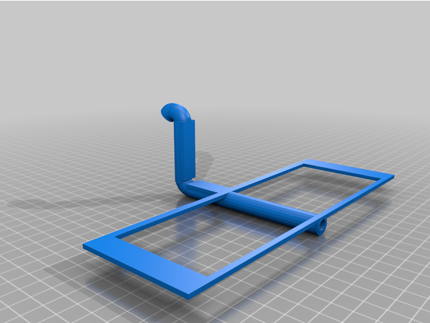 bidet gabinetto Presto pubblicazione posti sedere 3D print model - Mito3D