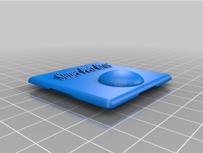 question box 3d print model - Mito3D