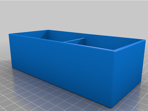 caja 66 150 45 2 personalizado 3d print model - Mito3D