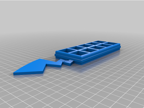 Pikaçu esnaf durum kılıf klavye tuşu Kiraz mx tuş takımı tuşları mekanik pokemon 3d print model - Mito3D
