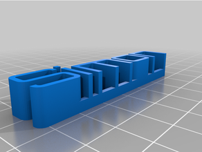 personalizado 3d prato simon 3d print model - Mito3D