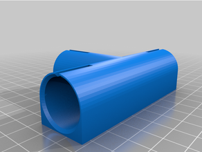 pvc elbow fittings halfinchpvcfittings 3d print model - Mito3D