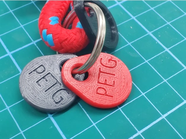 etiquetado filamento amostra salgadinhos lasca 3D print model - Mito3D