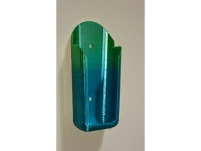 uzak Kulp destek yular platin merdiven asansörü 3d print model - Mito3D