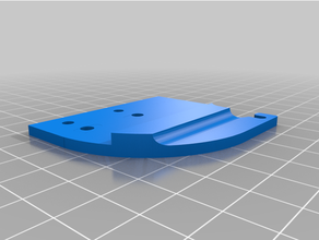 filamento correr sensor montar 3d print model - Mito3D