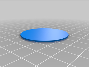 filtro color para imprecion en petg 3d print model - Mito3D