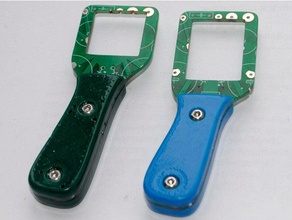 Schraubenschlüssel hotend Schlüssel v5 v6 3d print model - Mito3D