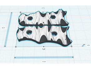 mp mini couteaux manipuler 3d print model - Mito3D