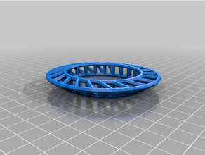 bars bracelet personnalisé 3d print model - Mito3D