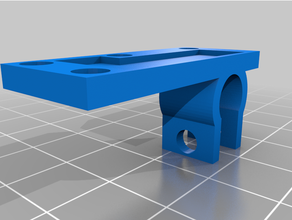 endstop-clips 3d print model - Mito3D