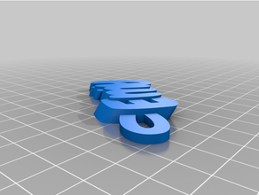 Emily personalizado 3d print model - Mito3D