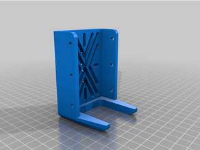 large universal fasteners 10 3d print model - Mito3D