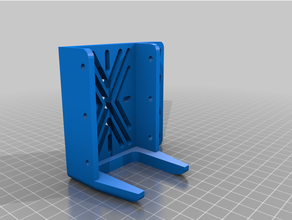 large universal fasteners 15 3d print model - Mito3D