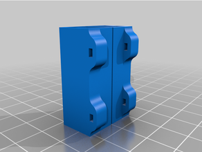 esc led mount armattan chameleon 3d print model - Mito3D