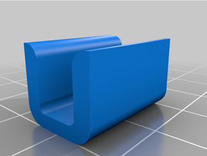 ender 3 Pro vaso cama 3d print model - Mito3D
