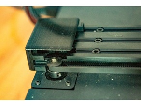 Artillerie Seitenwickler x1 Startseite Mantel 3d print model - Mito3D