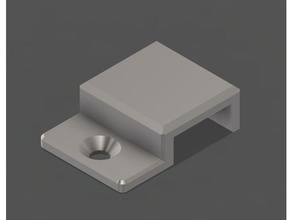 clamp 3d print model - Mito3D
