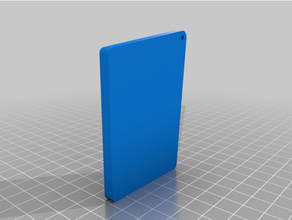 nintendo switch game case 3d print model - Mito3D