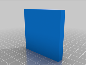 box blender creality cr-10 flashforge 3d print model - Mito3D